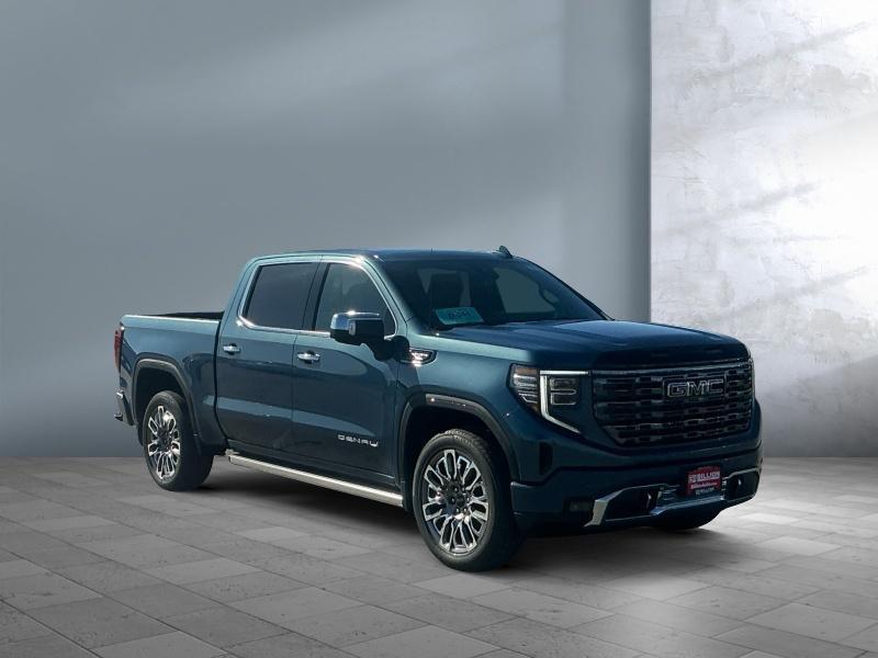 new 2026 GMC Sierra 1500 car, priced at $88,204
