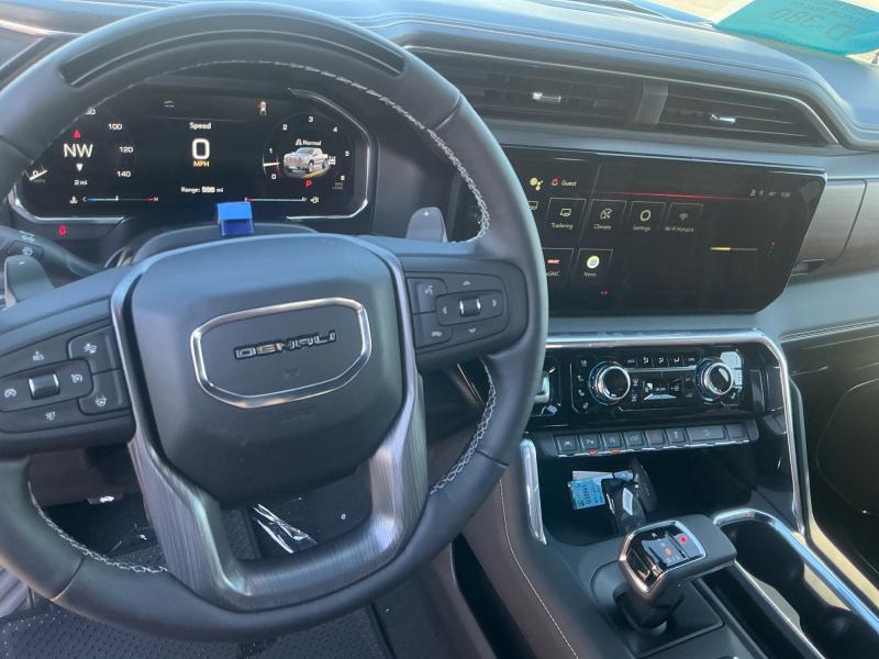 new 2026 GMC Sierra 1500 car, priced at $88,204
