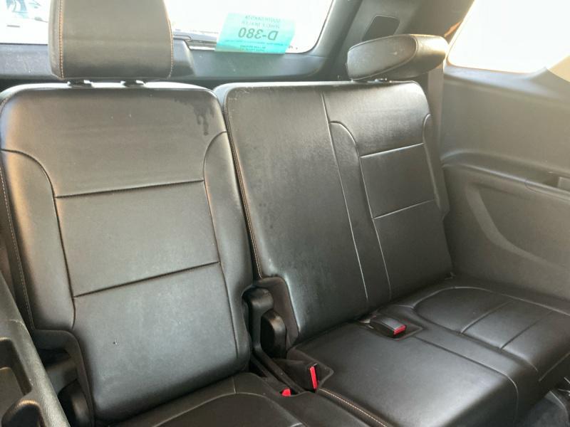 used 2021 Chevrolet Traverse car