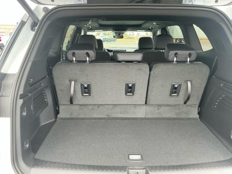 new 2026 GMC Acadia car, priced at $56,799