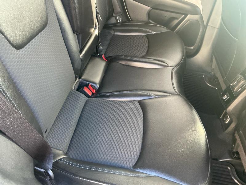 used 2022 Jeep Compass car, priced at $21,995