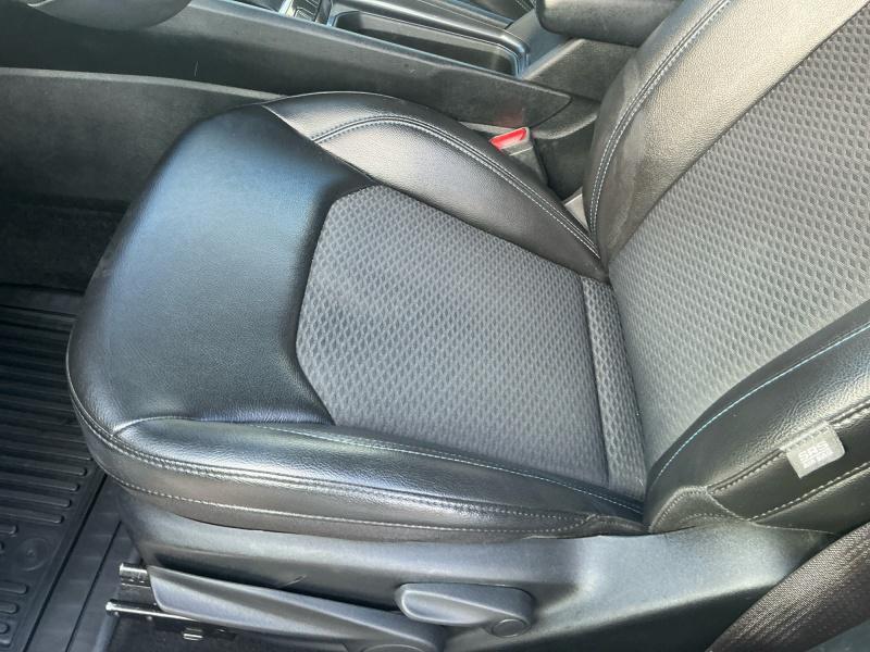 used 2022 Jeep Compass car, priced at $21,995