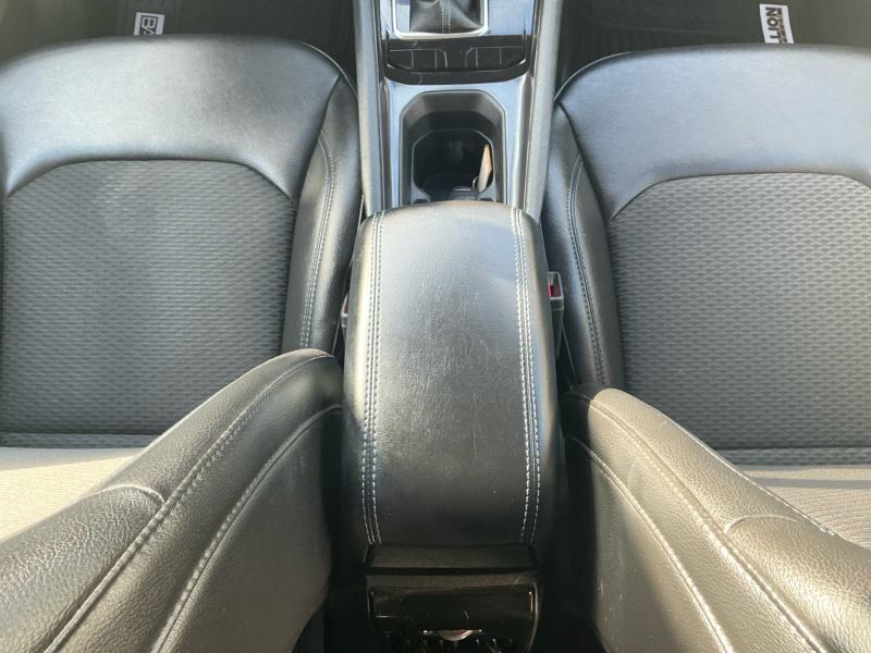 used 2022 Jeep Compass car, priced at $21,995