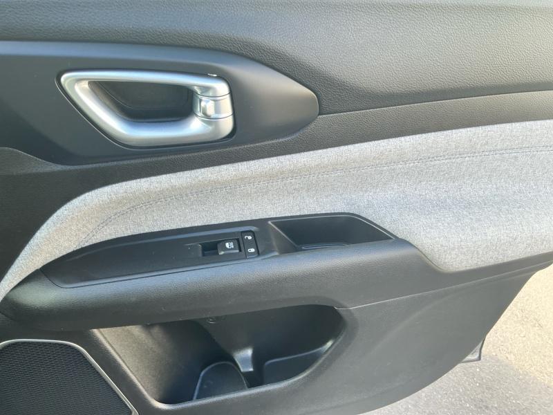 used 2022 Jeep Compass car, priced at $21,995