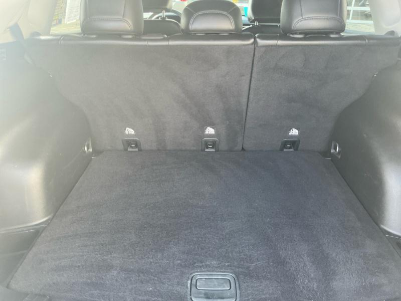 used 2022 Jeep Compass car, priced at $21,995