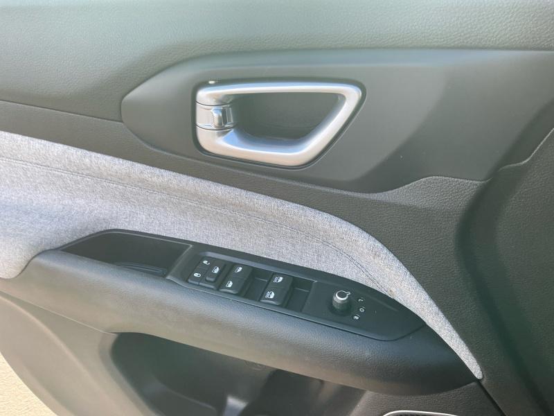 used 2022 Jeep Compass car, priced at $21,995