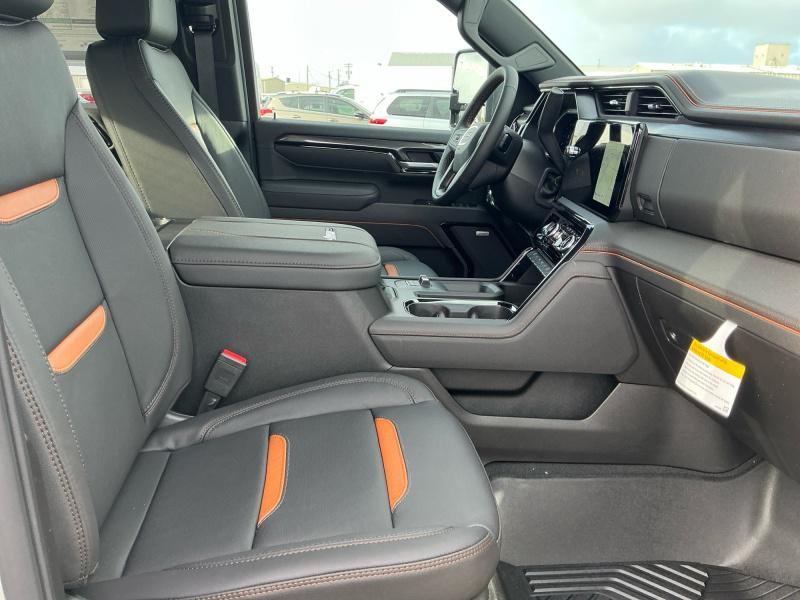 new 2026 GMC Sierra 3500 car, priced at $92,154