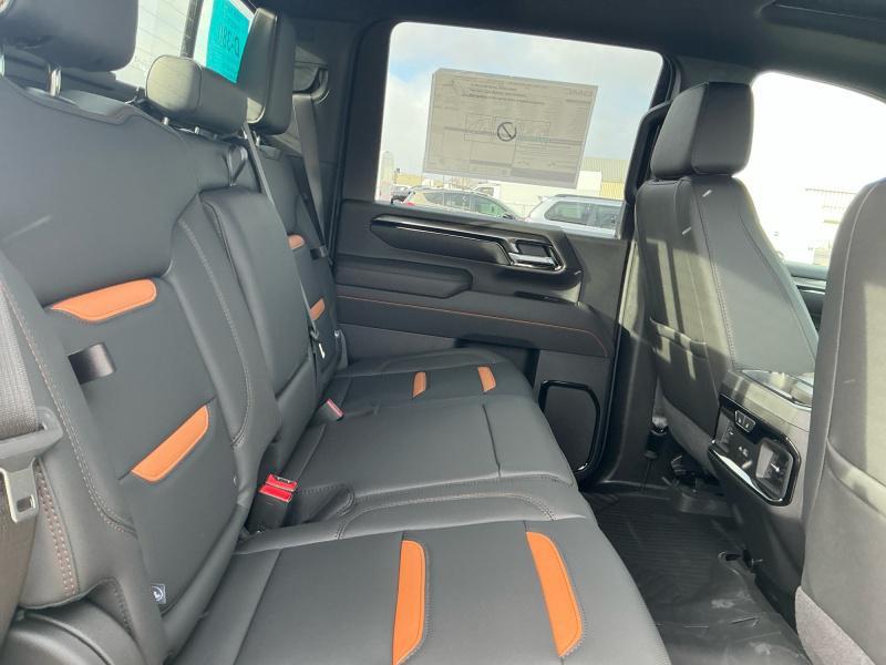 new 2026 GMC Sierra 3500 car, priced at $92,154