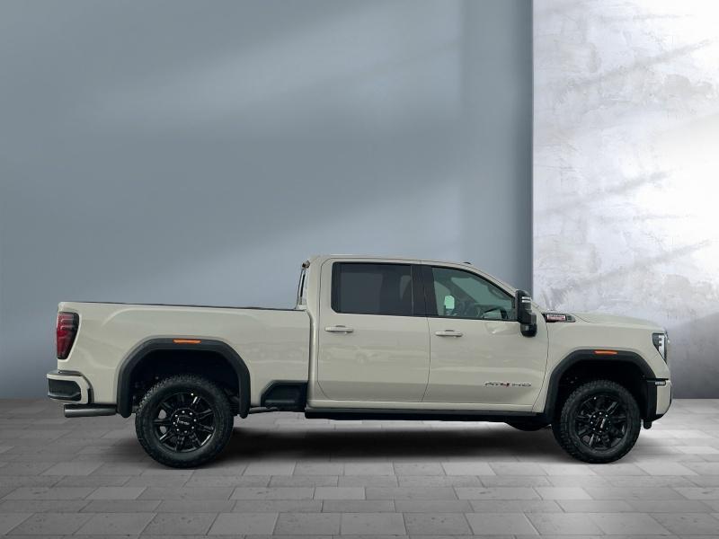 new 2026 GMC Sierra 3500 car, priced at $92,154