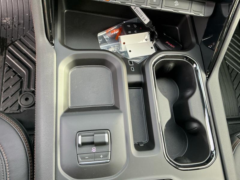 new 2026 GMC Sierra 3500 car, priced at $92,154