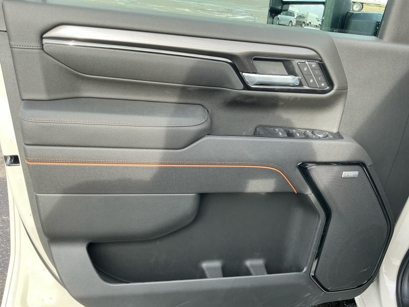 new 2026 GMC Sierra 3500 car, priced at $92,154