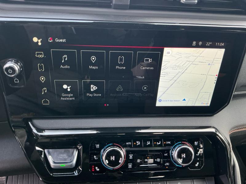 new 2026 GMC Sierra 3500 car, priced at $92,154