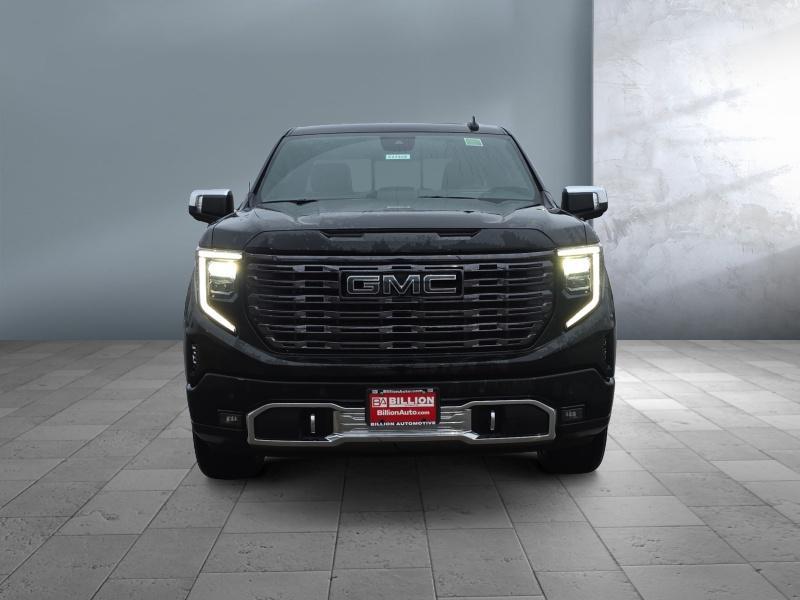 new 2026 GMC Sierra 1500 car, priced at $87,804