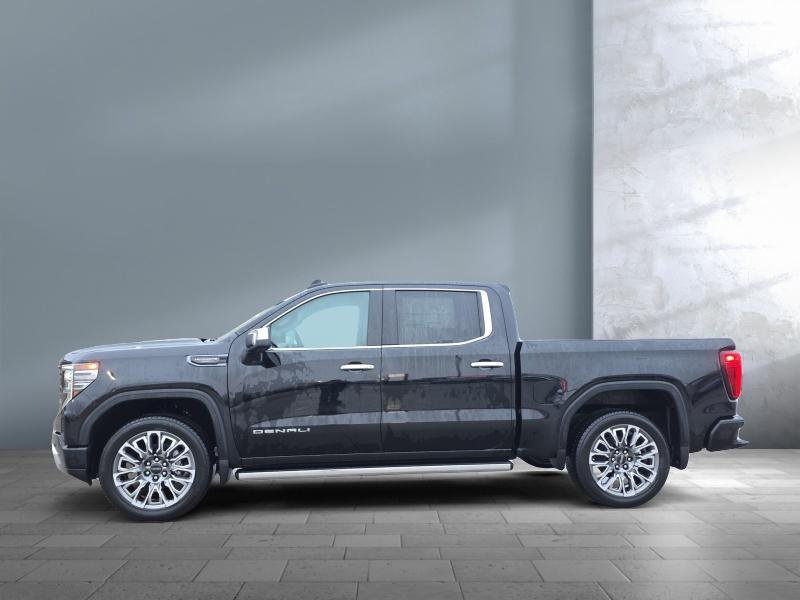 new 2026 GMC Sierra 1500 car, priced at $87,804
