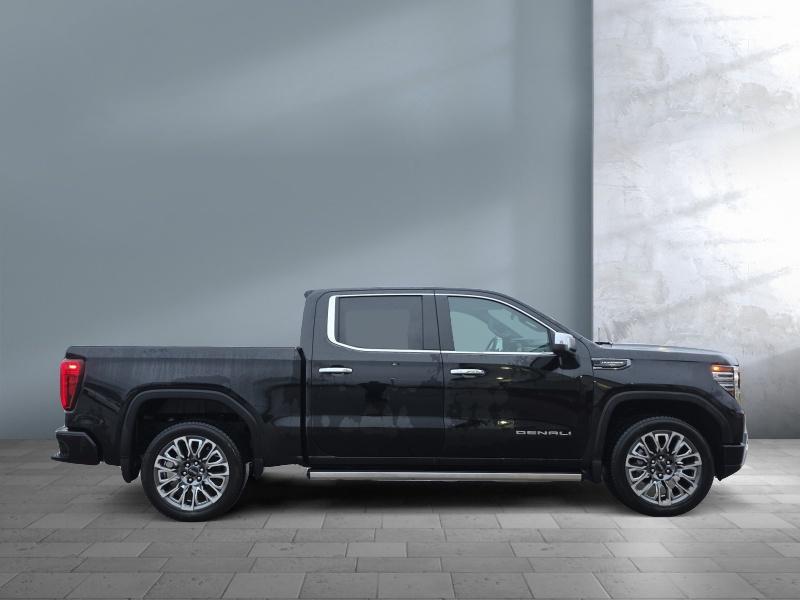new 2026 GMC Sierra 1500 car, priced at $87,804