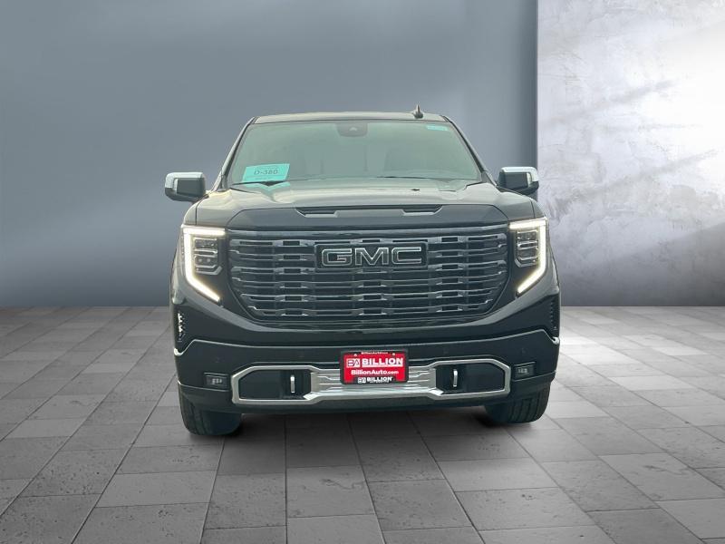 new 2026 GMC Sierra 1500 car, priced at $87,804