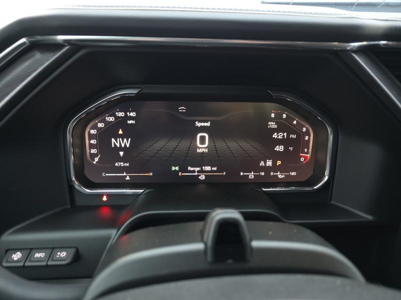new 2026 GMC Sierra 1500 car, priced at $87,804