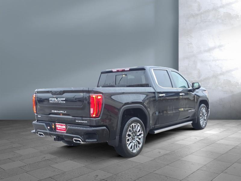 new 2026 GMC Sierra 1500 car, priced at $87,804