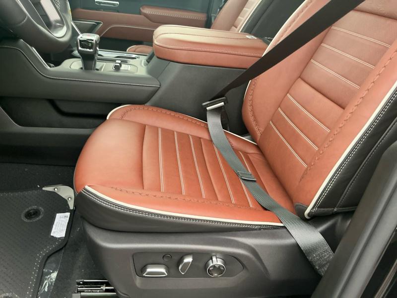 new 2026 GMC Sierra 1500 car, priced at $87,804