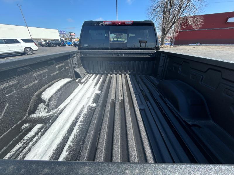 new 2026 GMC Sierra 3500 car, priced at $89,400