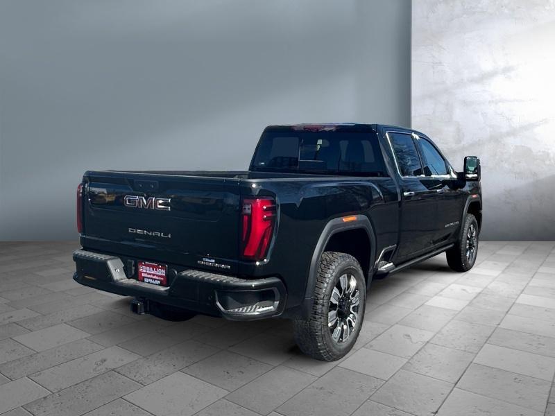 new 2026 GMC Sierra 3500 car, priced at $89,400