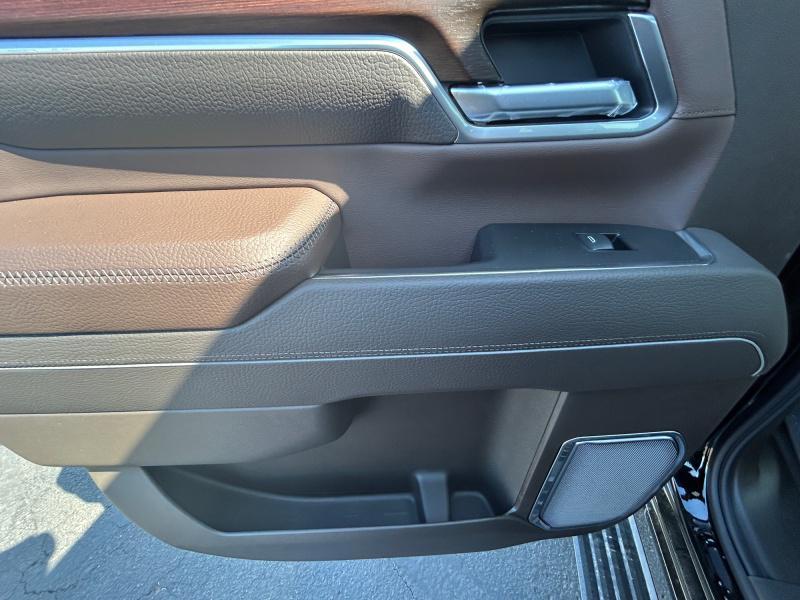 new 2026 GMC Sierra 3500 car, priced at $89,400