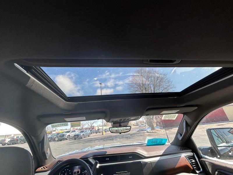 new 2026 GMC Sierra 3500 car, priced at $89,400