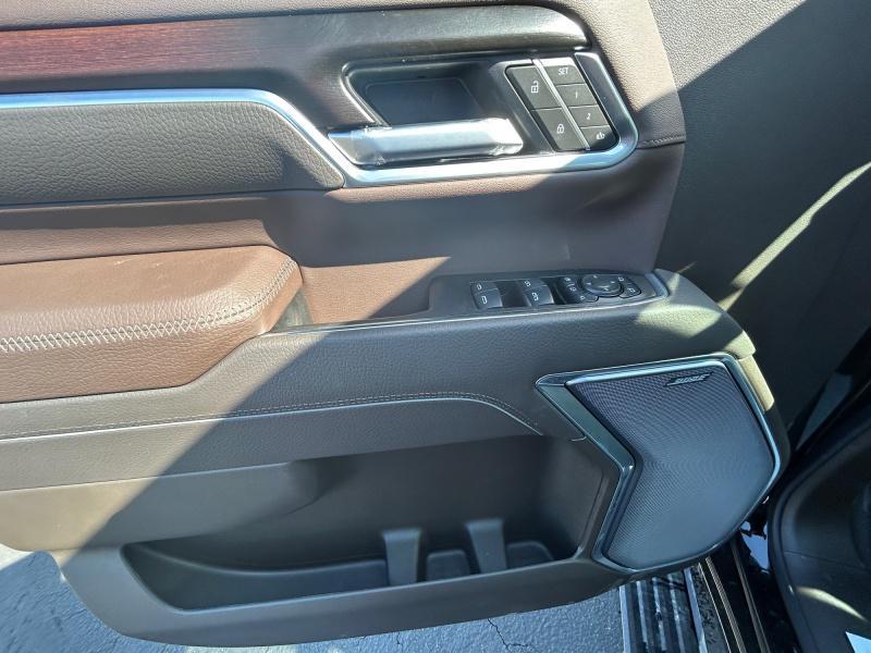 new 2026 GMC Sierra 3500 car, priced at $89,400