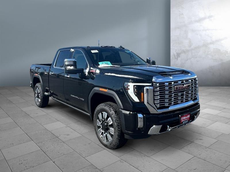 new 2026 GMC Sierra 3500 car, priced at $89,400