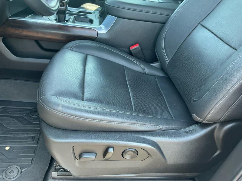 used 2022 GMC Sierra 1500 car, priced at $47,495