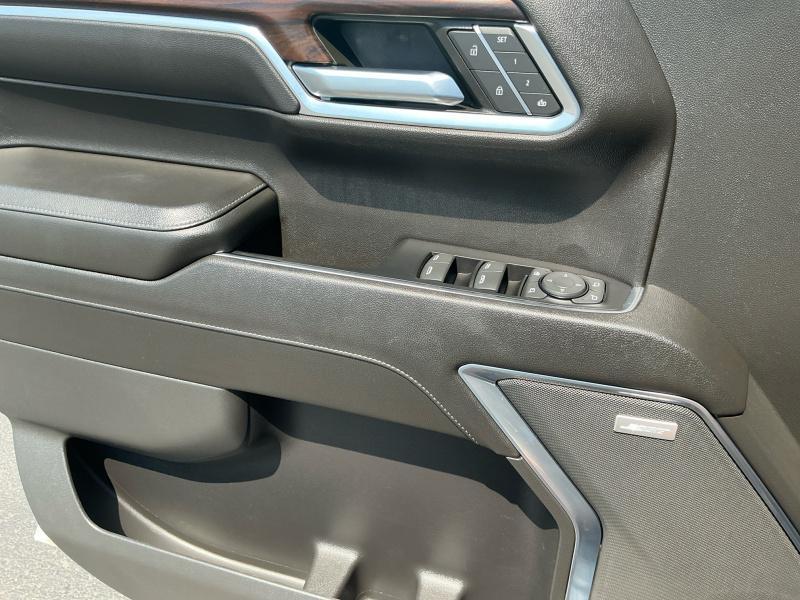 used 2022 GMC Sierra 1500 car, priced at $47,495