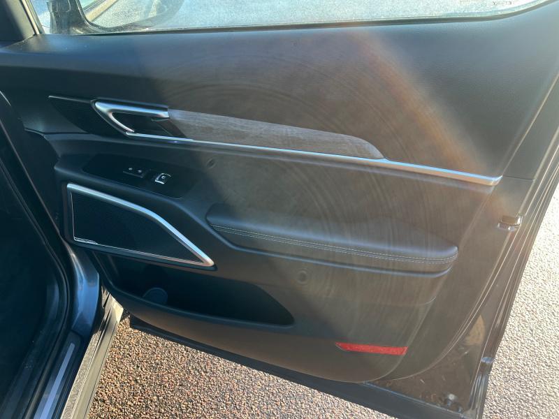 used 2022 Kia Telluride car, priced at $31,995