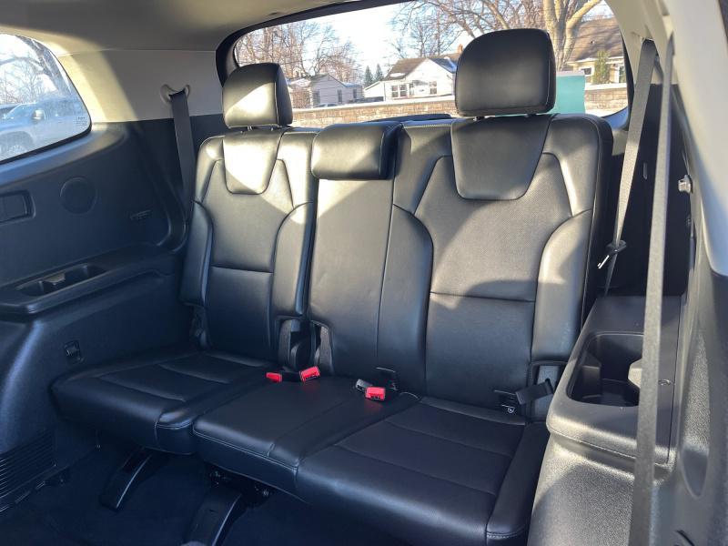 used 2022 Kia Telluride car, priced at $31,995