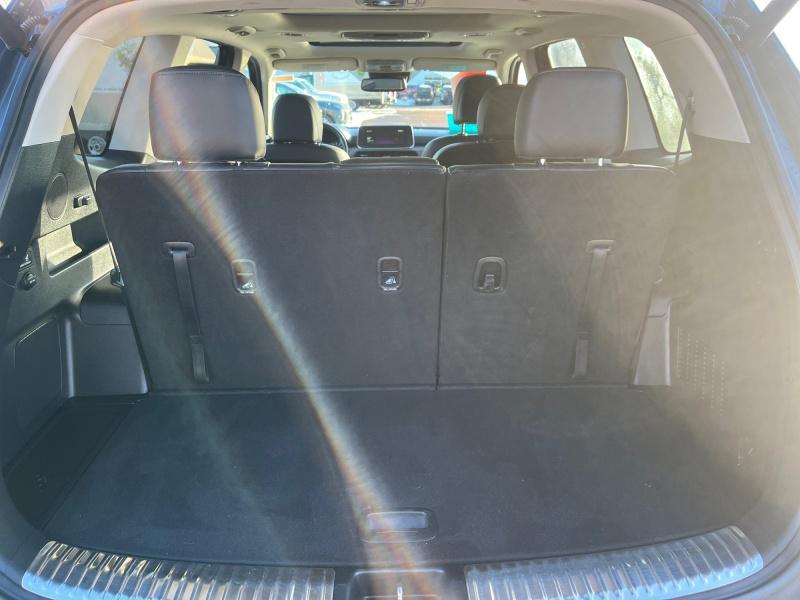 used 2022 Kia Telluride car, priced at $31,995