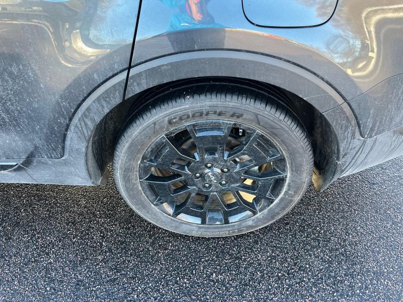 used 2022 Kia Telluride car, priced at $31,995