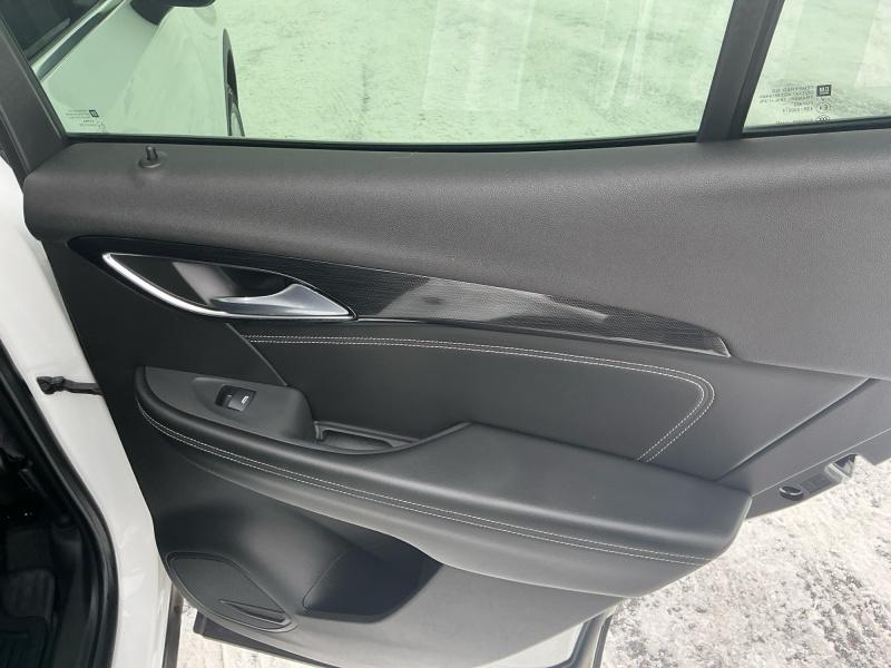 used 2021 Buick Envision car, priced at $22,995