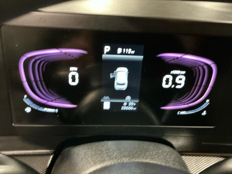 used 2023 Kia Sportage car, priced at $25,495