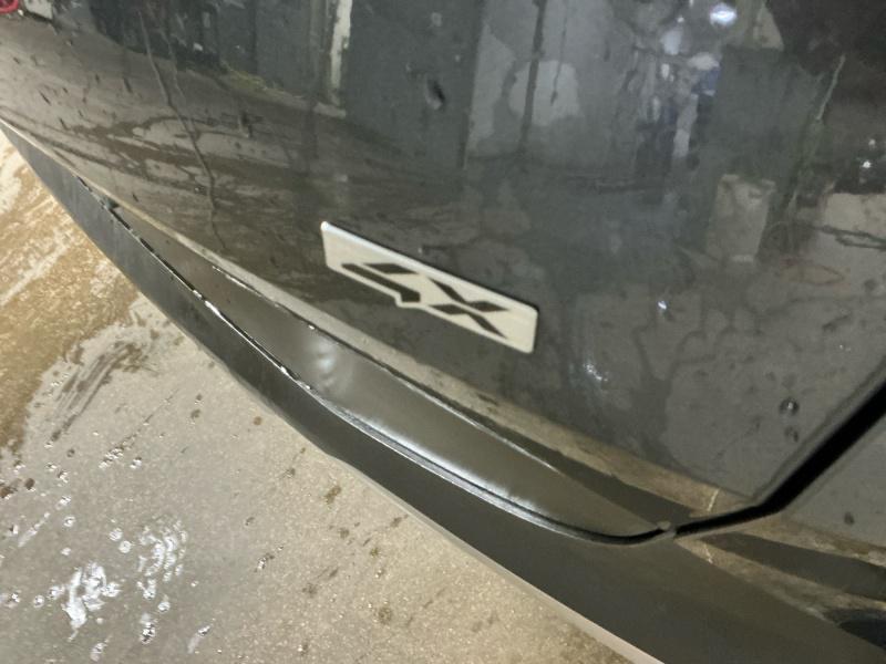 used 2023 Kia Sportage car, priced at $25,495