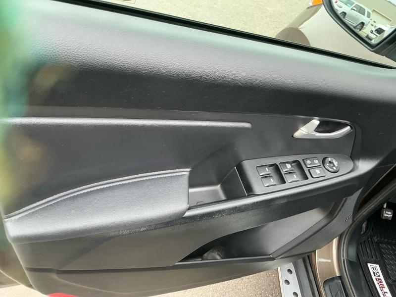 used 2013 Kia Sportage car, priced at $10,595