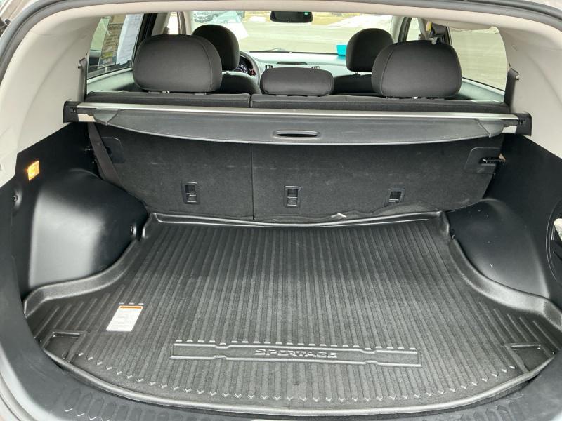 used 2013 Kia Sportage car, priced at $10,595
