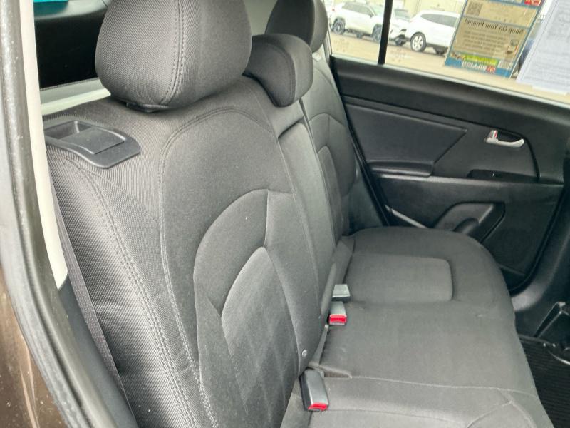 used 2013 Kia Sportage car, priced at $10,595