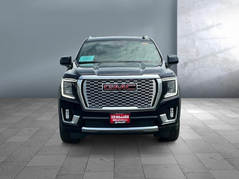 used 2024 GMC Yukon XL car, priced at $62,746