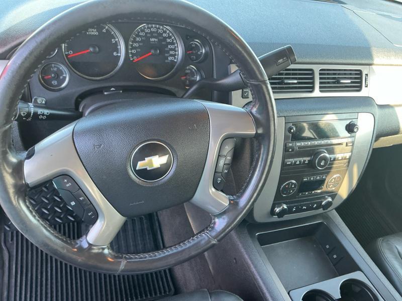 used 2012 Chevrolet Silverado 2500 car, priced at $19,995
