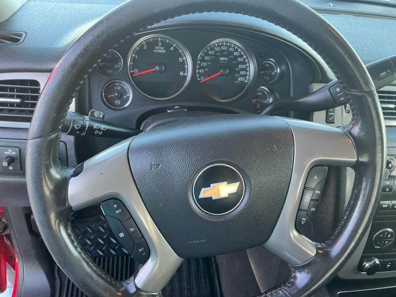 used 2012 Chevrolet Silverado 2500 car, priced at $19,995