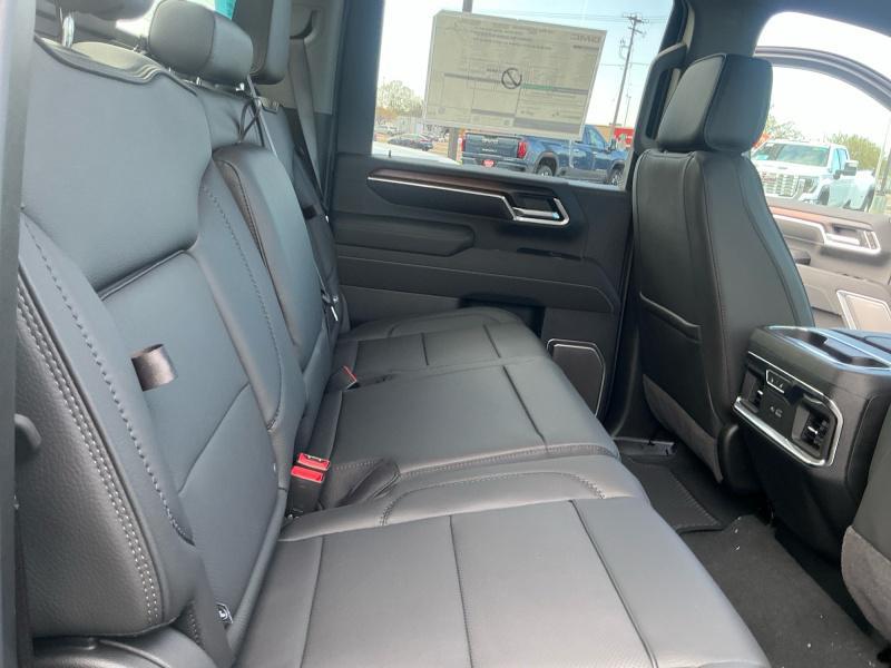 new 2026 GMC Sierra 2500 car, priced at $82,769