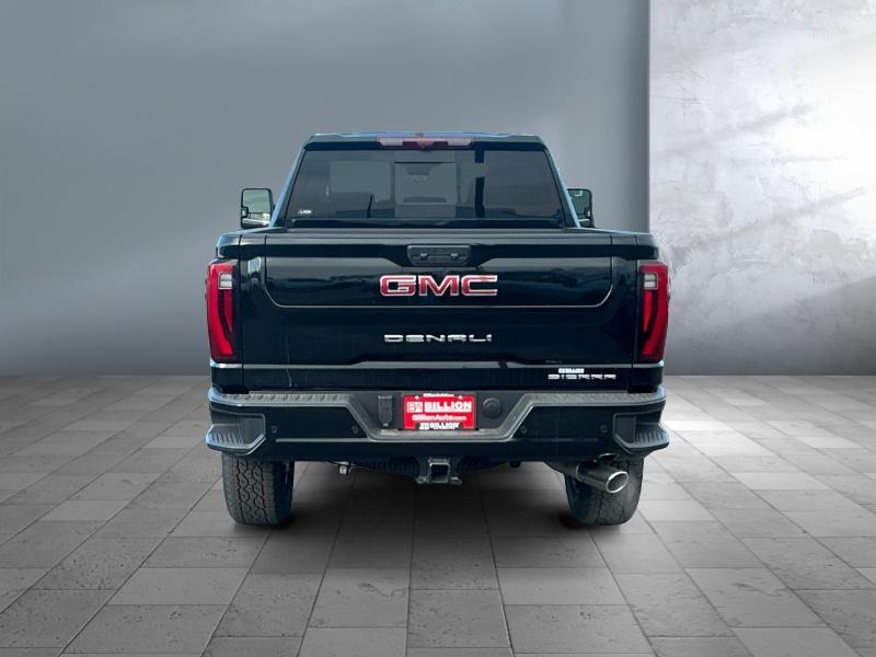 new 2026 GMC Sierra 2500 car, priced at $82,769