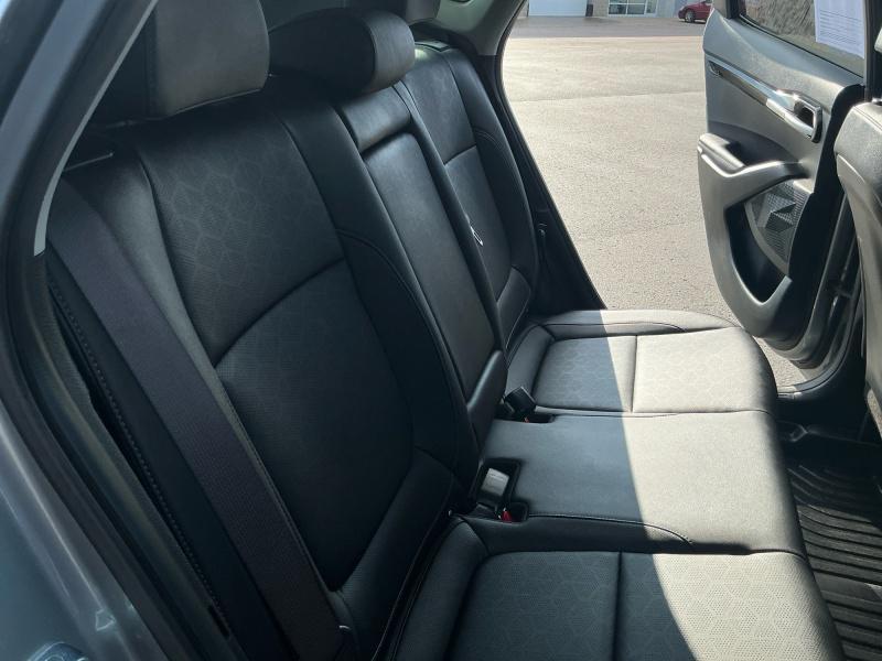 used 2024 Kia Seltos car, priced at $26,995