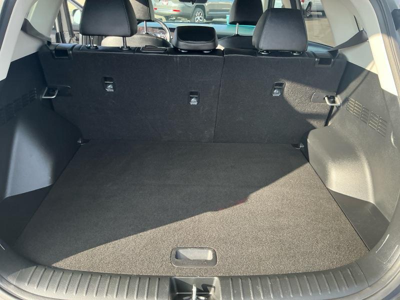 used 2024 Kia Seltos car, priced at $26,995