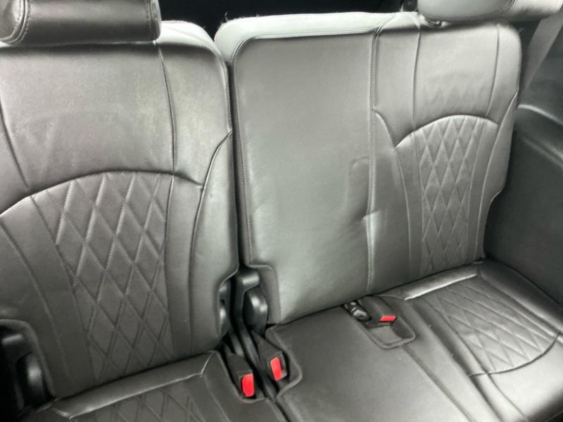 used 2023 Buick Enclave car, priced at $34,746
