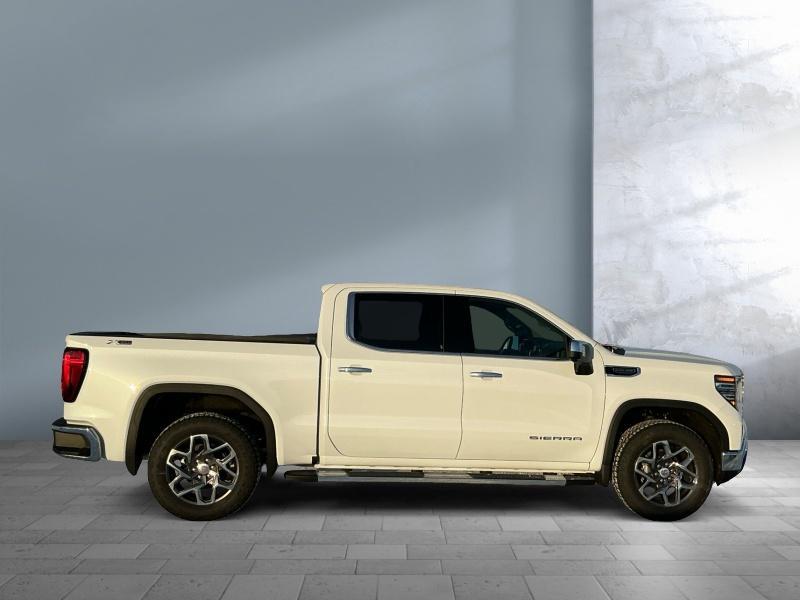 new 2026 GMC Sierra 1500 car, priced at $62,089